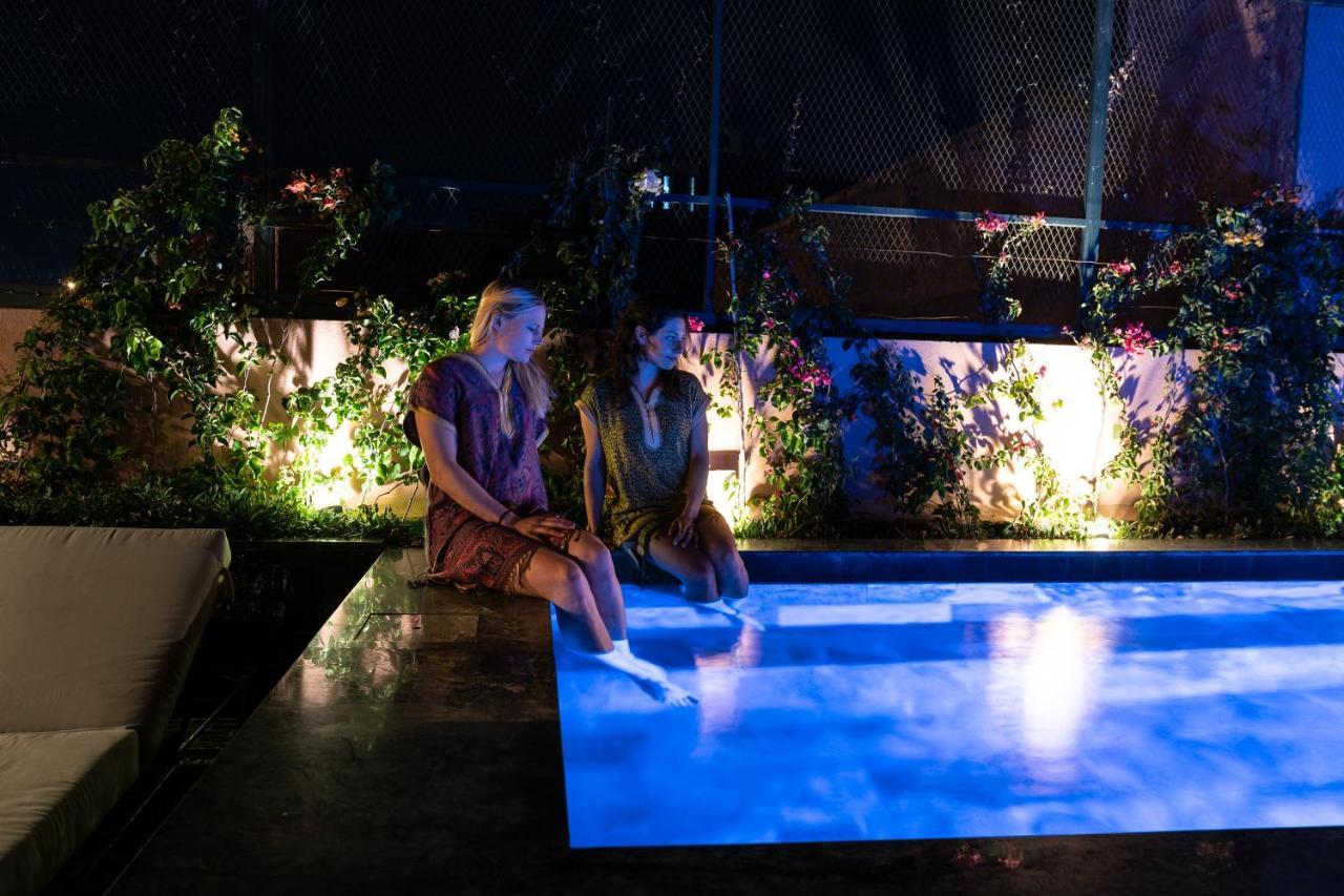 Riad Wazani Square & Spa マラケシュ エクステリア 写真