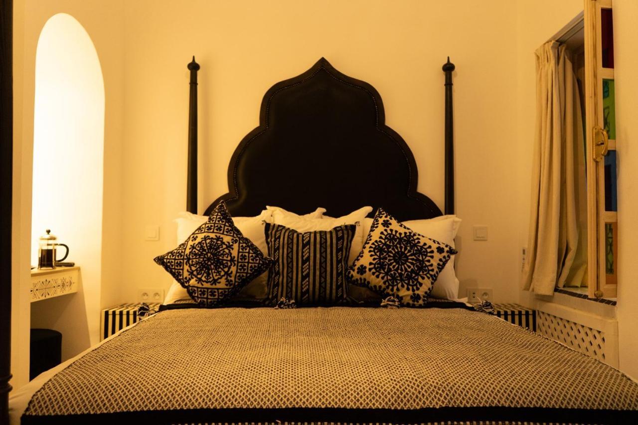 Riad Wazani Square & Spa マラケシュ 部屋 写真